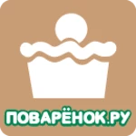 тарталетки и закуски – рецепты android application logo